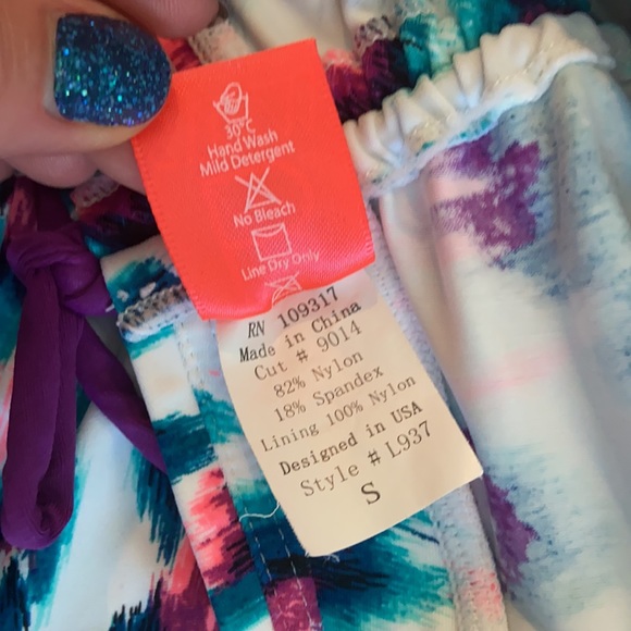 🌺B. Swim Leggings🌺 - Picture 11 of 15